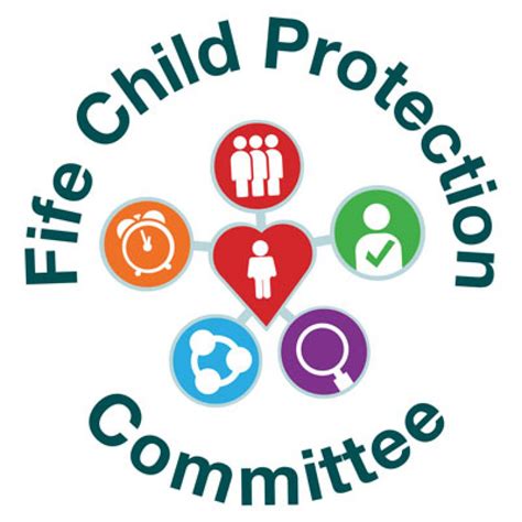 child protection charity.